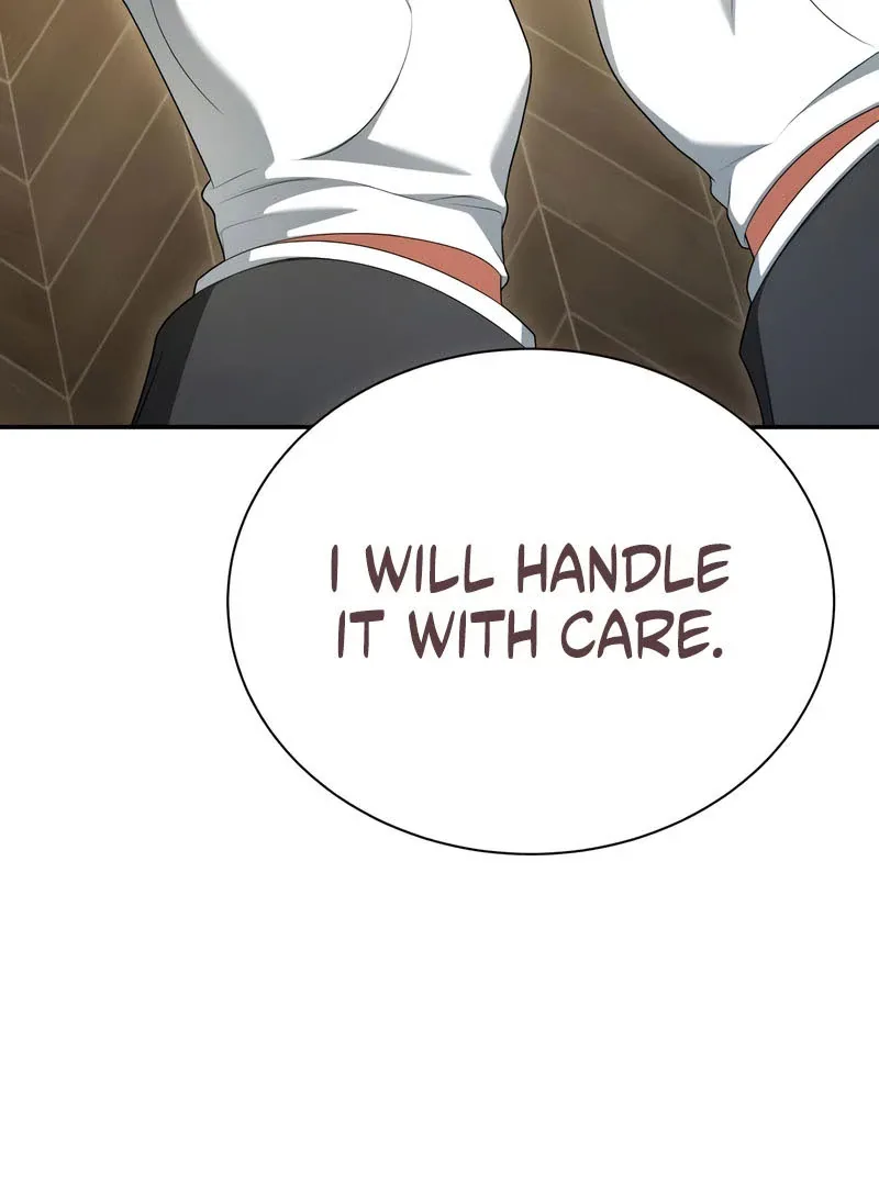 The End of a Fake Marriage Chapter 24 page 103
