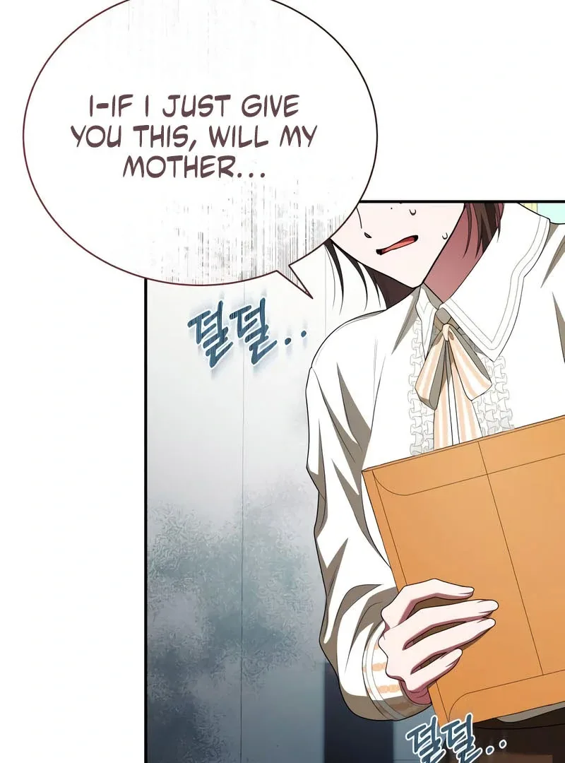 The End of a Fake Marriage Chapter 24 page 133