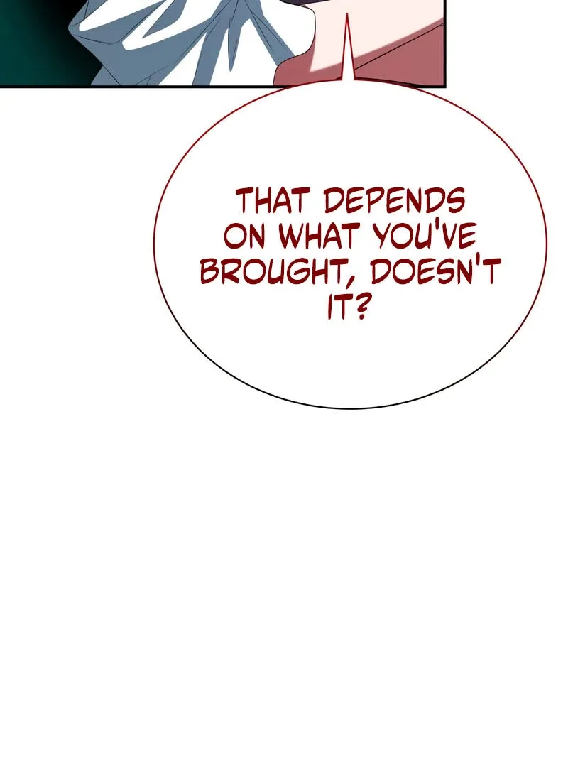 The End of a Fake Marriage Chapter 24 page 135