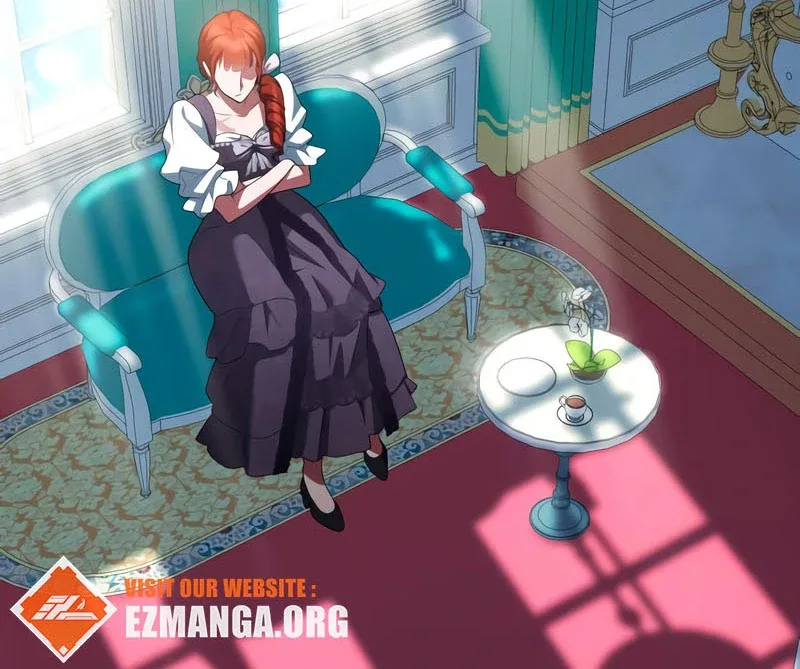The End of a Fake Marriage Chapter 24 page 137