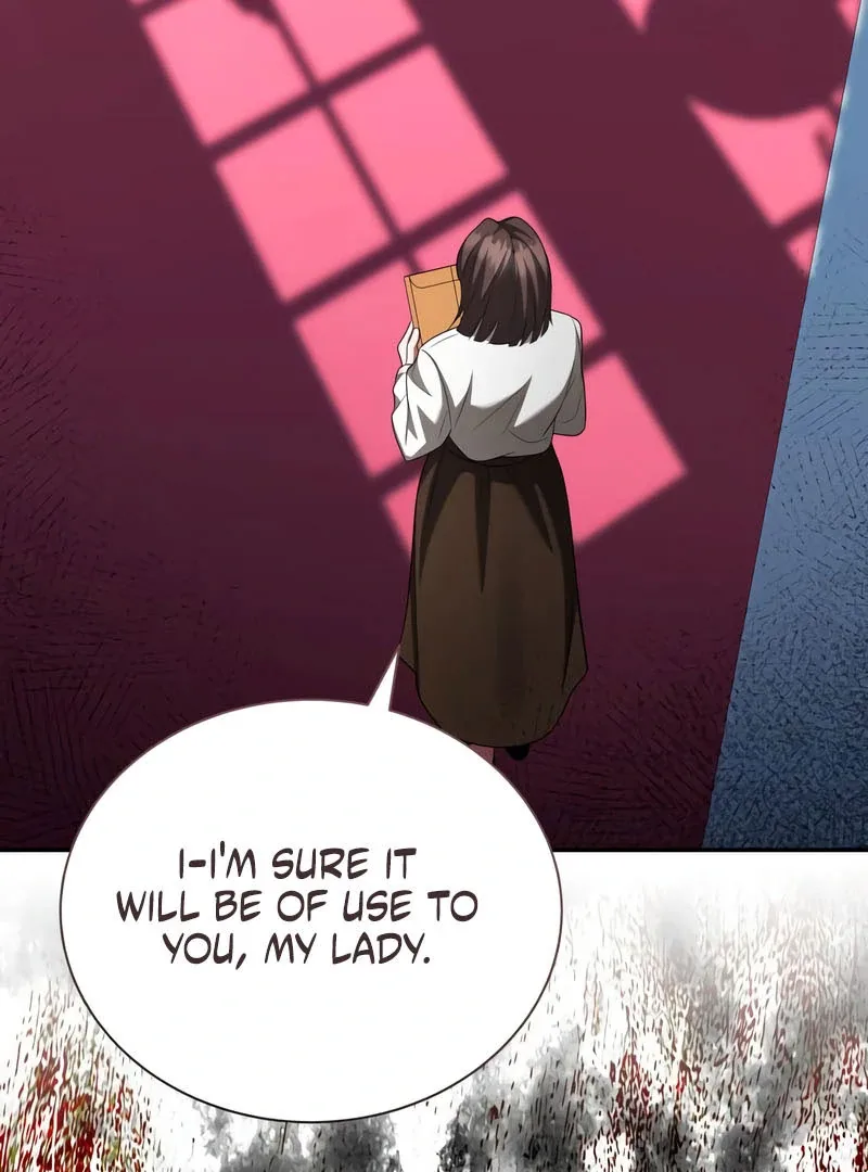 The End of a Fake Marriage Chapter 24 page 138