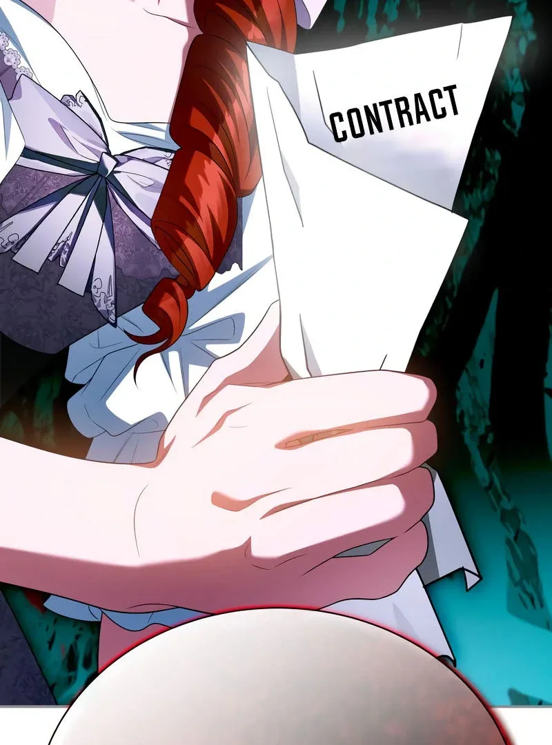 The End of a Fake Marriage Chapter 24 page 155