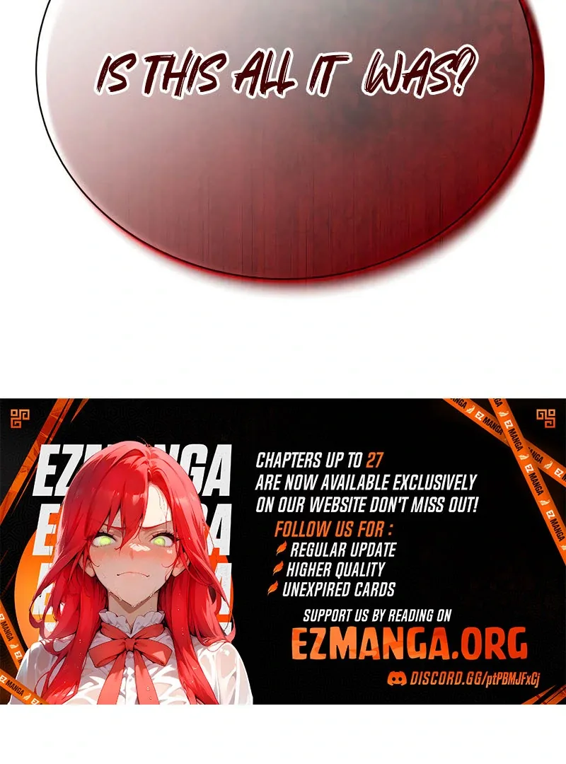 The End of a Fake Marriage Chapter 24 page 156