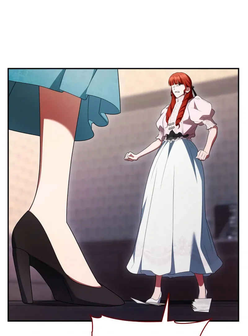 The End of a Fake Marriage Chapter 27 page 29