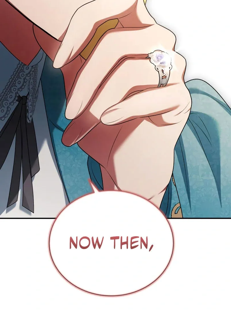 The End of a Fake Marriage Chapter 27 page 4