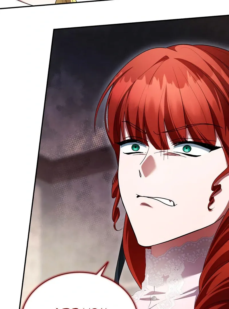 The End of a Fake Marriage Chapter 27 page 21