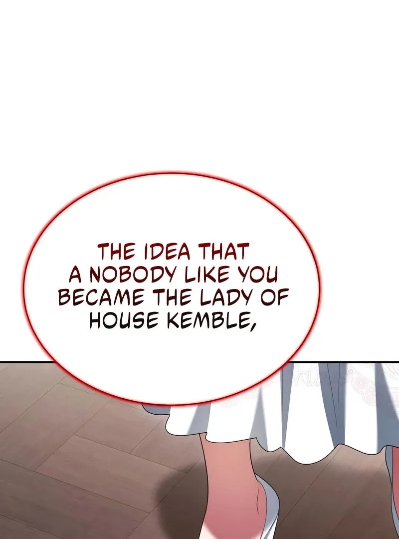 The End of a Fake Marriage Chapter 27 page 17
