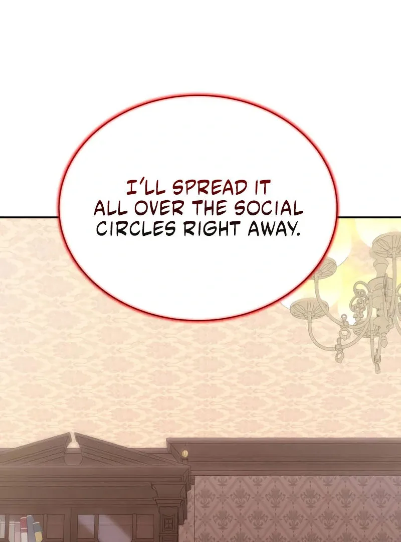 The End of a Fake Marriage Chapter 27 page 15