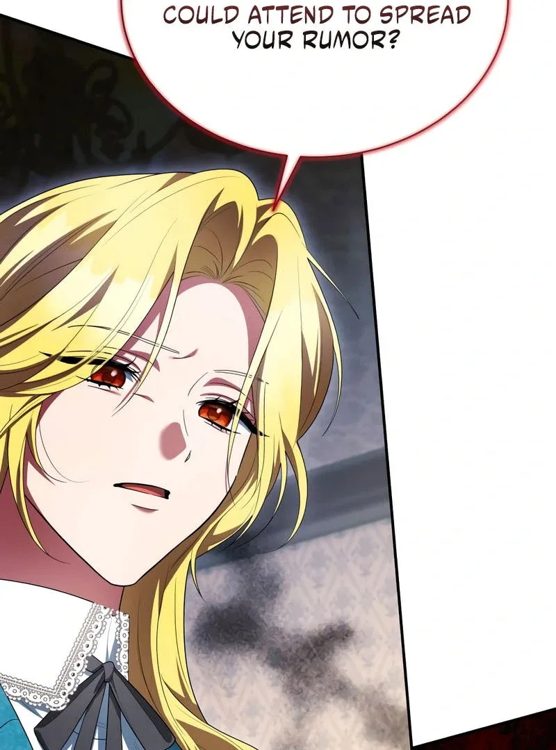 The End of a Fake Marriage Chapter 27 page 31