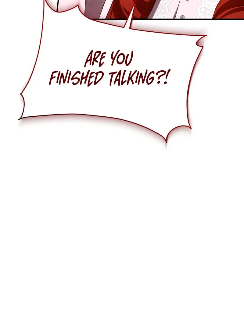 The End of a Fake Marriage Chapter 27 page 33