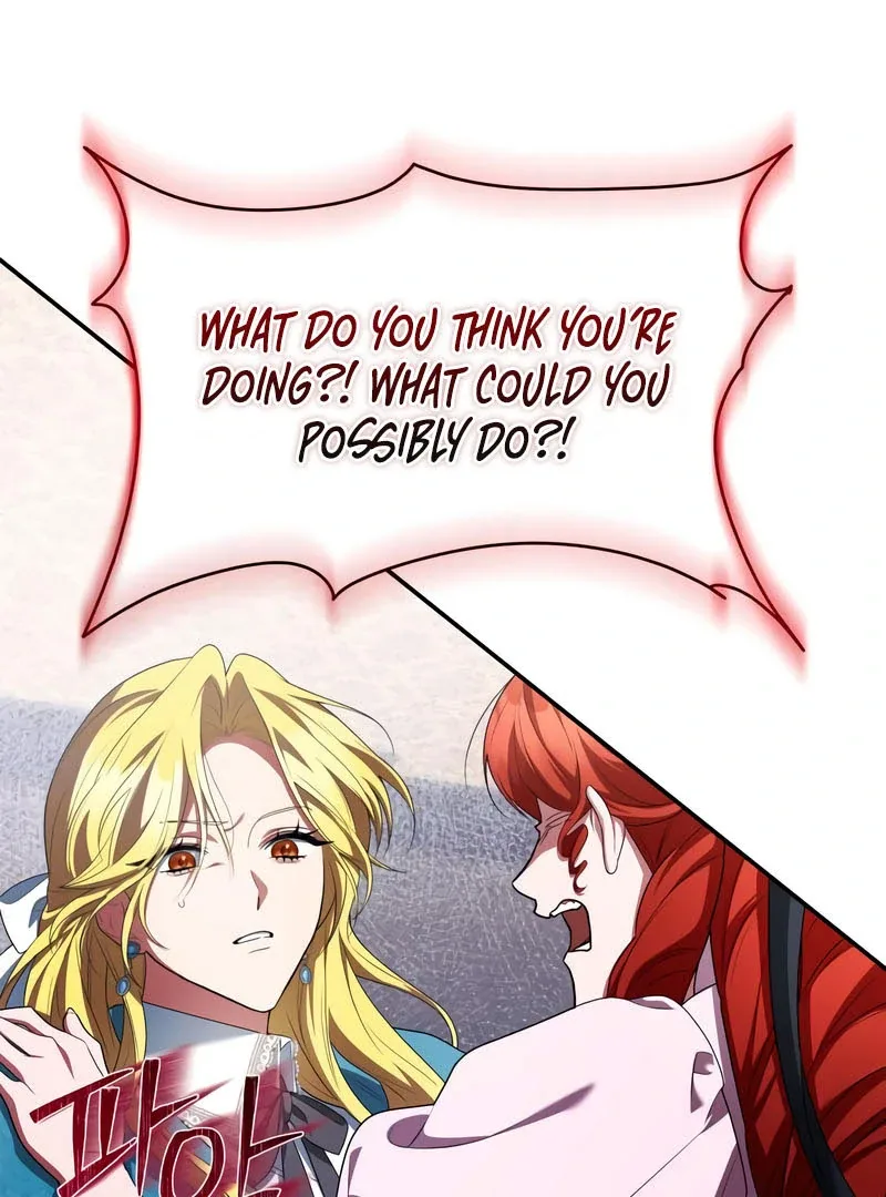 The End of a Fake Marriage Chapter 27 page 45