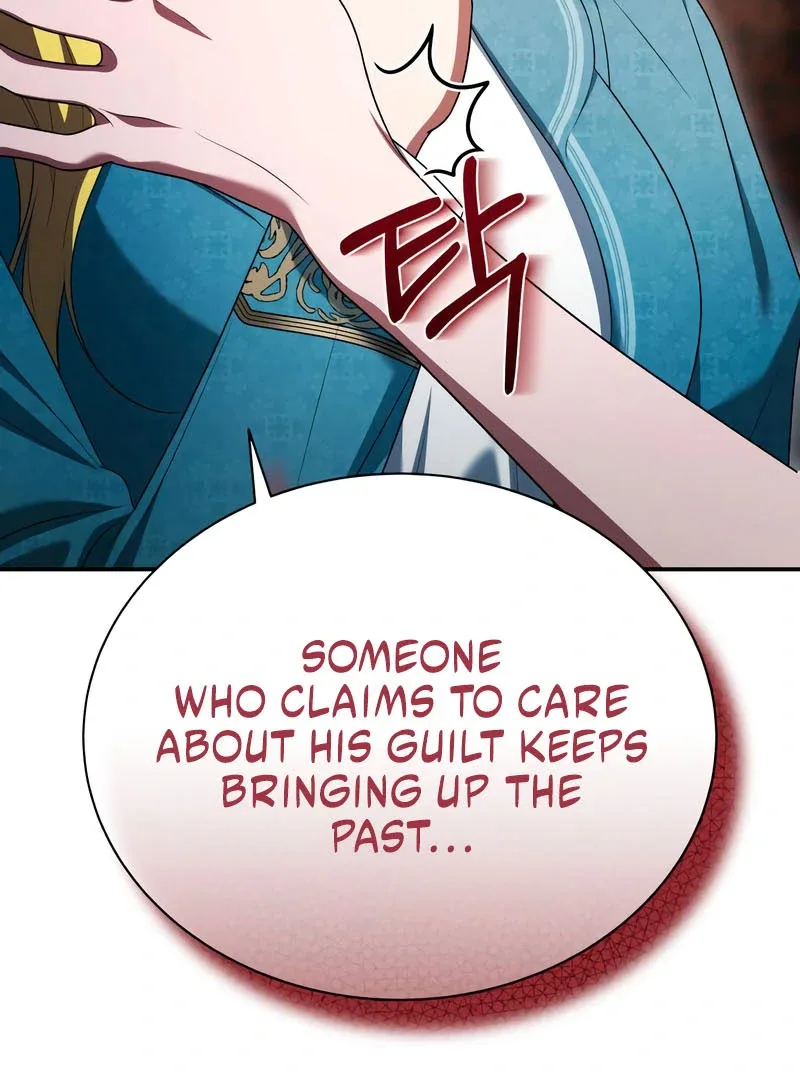 The End of a Fake Marriage Chapter 27 page 57