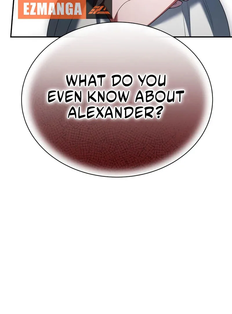 The End of a Fake Marriage Chapter 27 page 61