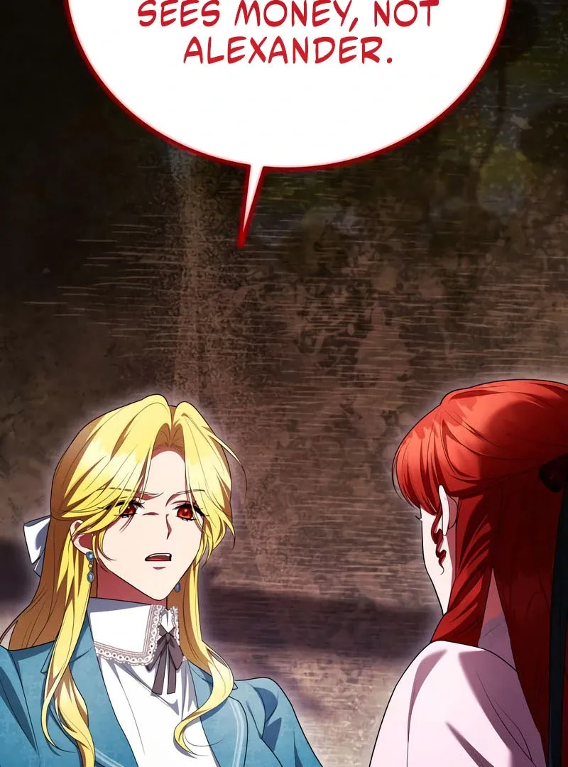 The End of a Fake Marriage Chapter 27 page 67