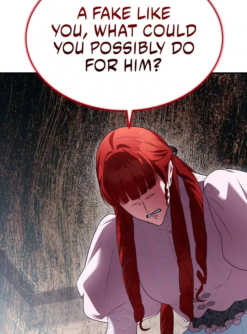The End of a Fake Marriage Chapter 27 page 72