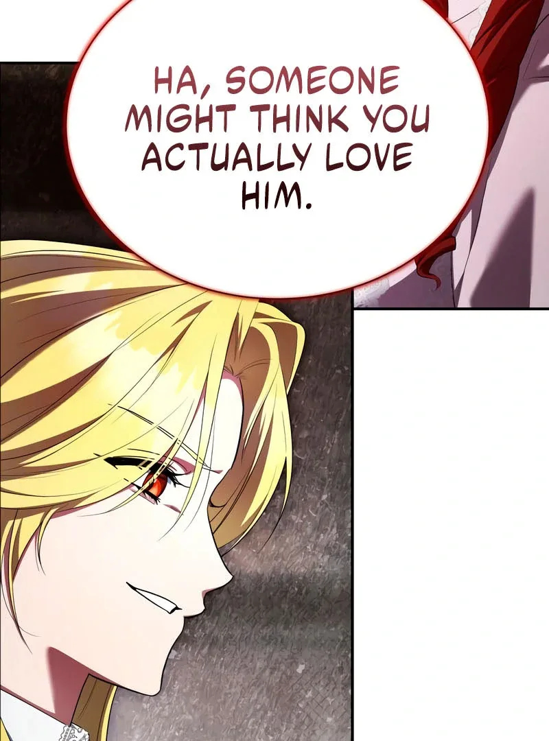 The End of a Fake Marriage Chapter 27 page 80