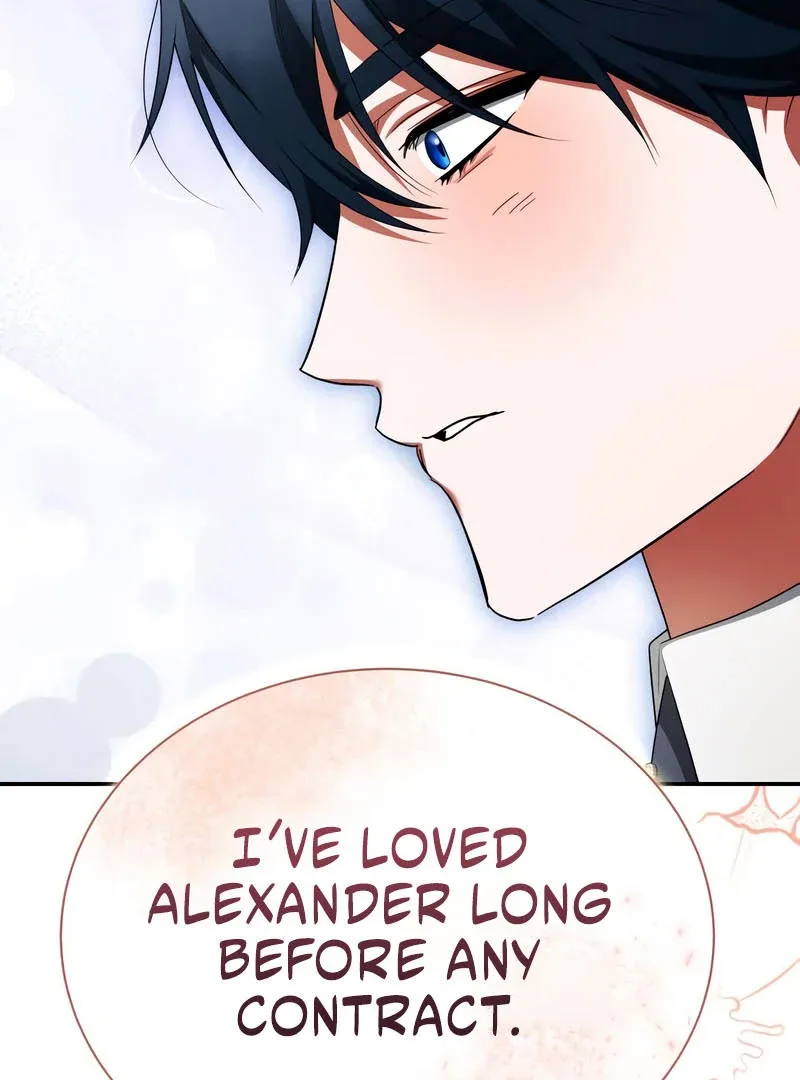 The End of a Fake Marriage Chapter 27 page 89