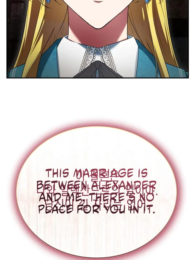 The End of a Fake Marriage Chapter 27 page 101