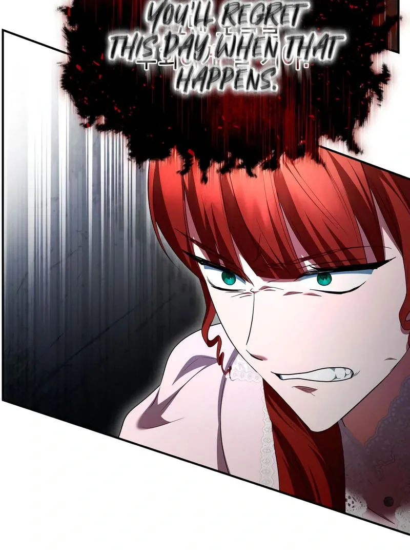 The End of a Fake Marriage Chapter 27 page 109