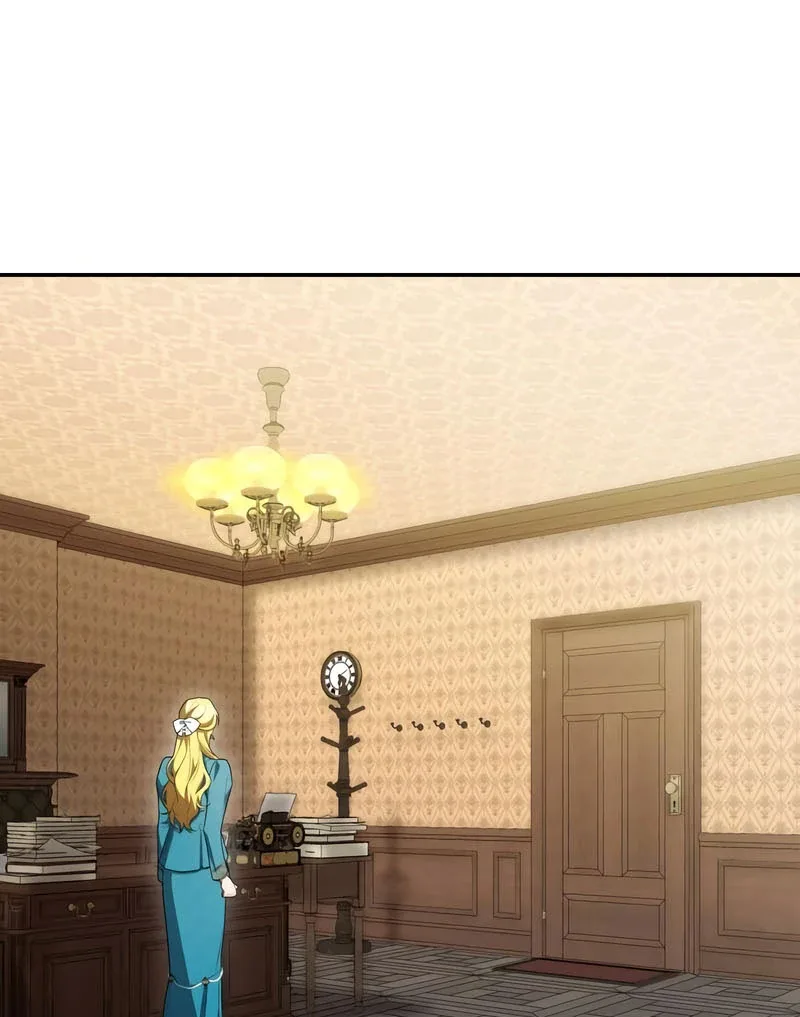 The End of a Fake Marriage Chapter 27 page 111