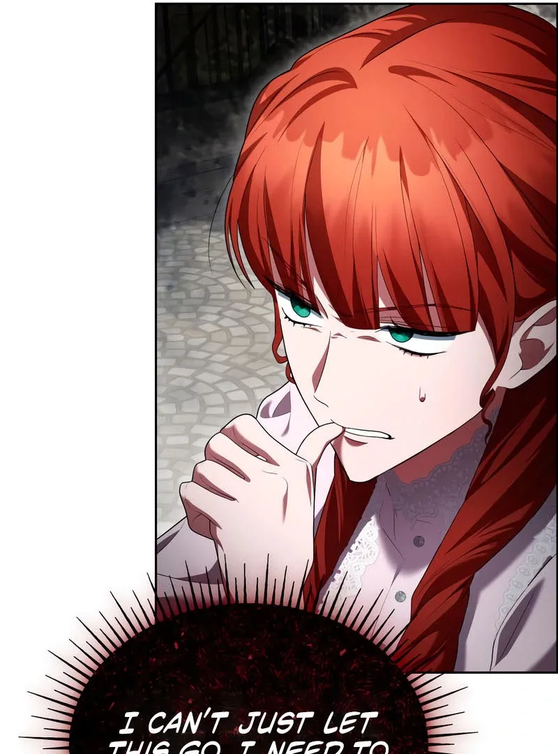 The End of a Fake Marriage Chapter 27 page 125