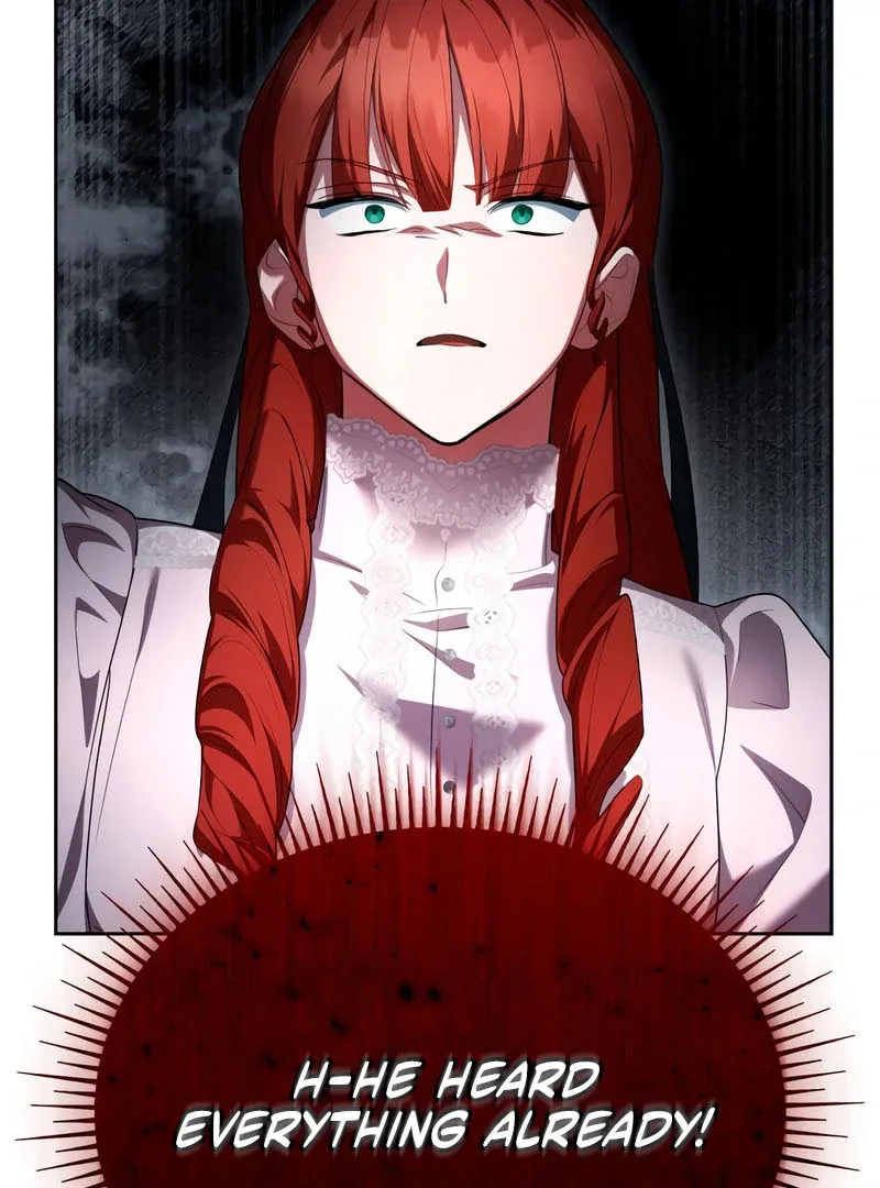 The End of a Fake Marriage Chapter 27 page 133