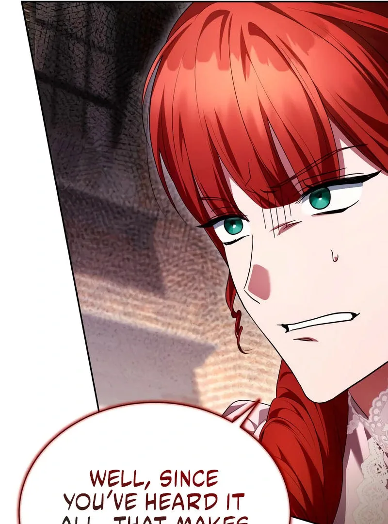 The End of a Fake Marriage Chapter 27 page 137