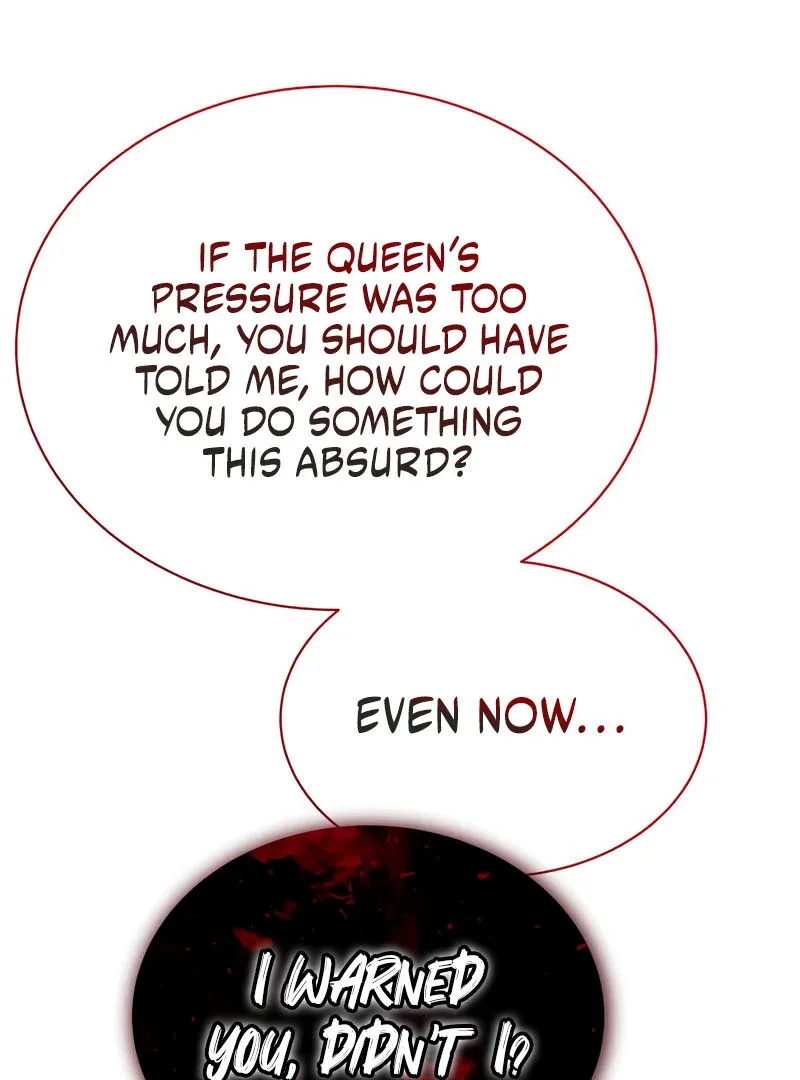 The End of a Fake Marriage Chapter 27 page 139