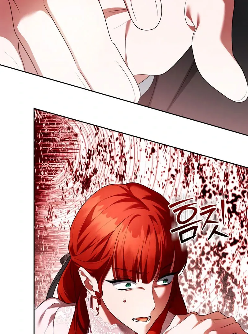 The End of a Fake Marriage Chapter 27 page 144