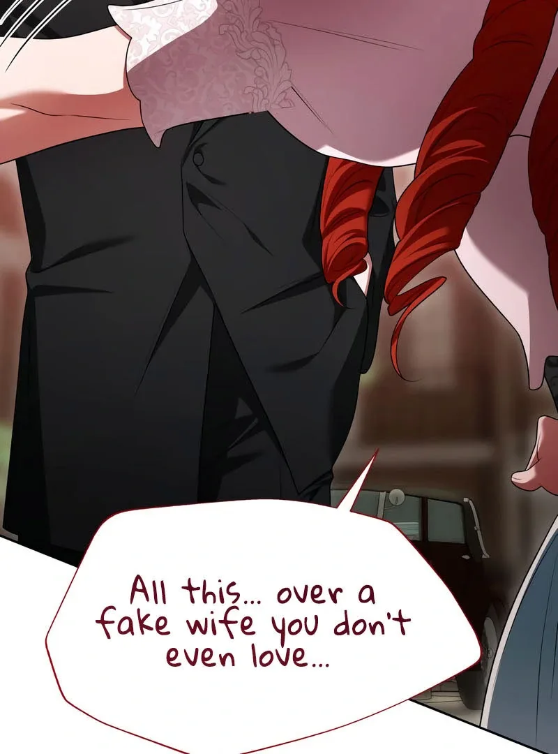 The End of a Fake Marriage Chapter 27 page 152