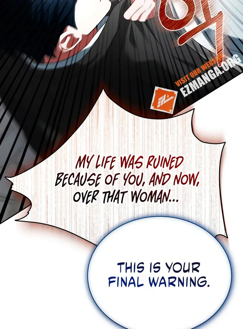 The End of a Fake Marriage Chapter 27 page 155