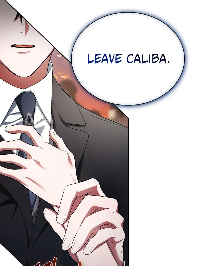 The End of a Fake Marriage Chapter 27 page 157