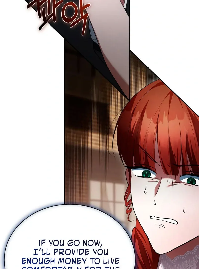 The End of a Fake Marriage Chapter 27 page 158