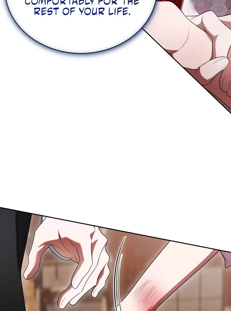 The End of a Fake Marriage Chapter 27 page 159