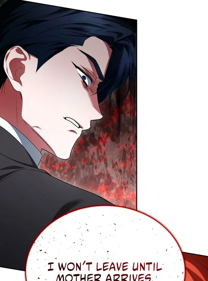 The End of a Fake Marriage Chapter 27 page 167