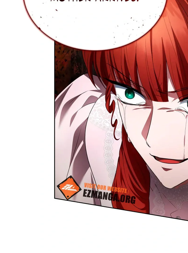 The End of a Fake Marriage Chapter 27 page 168