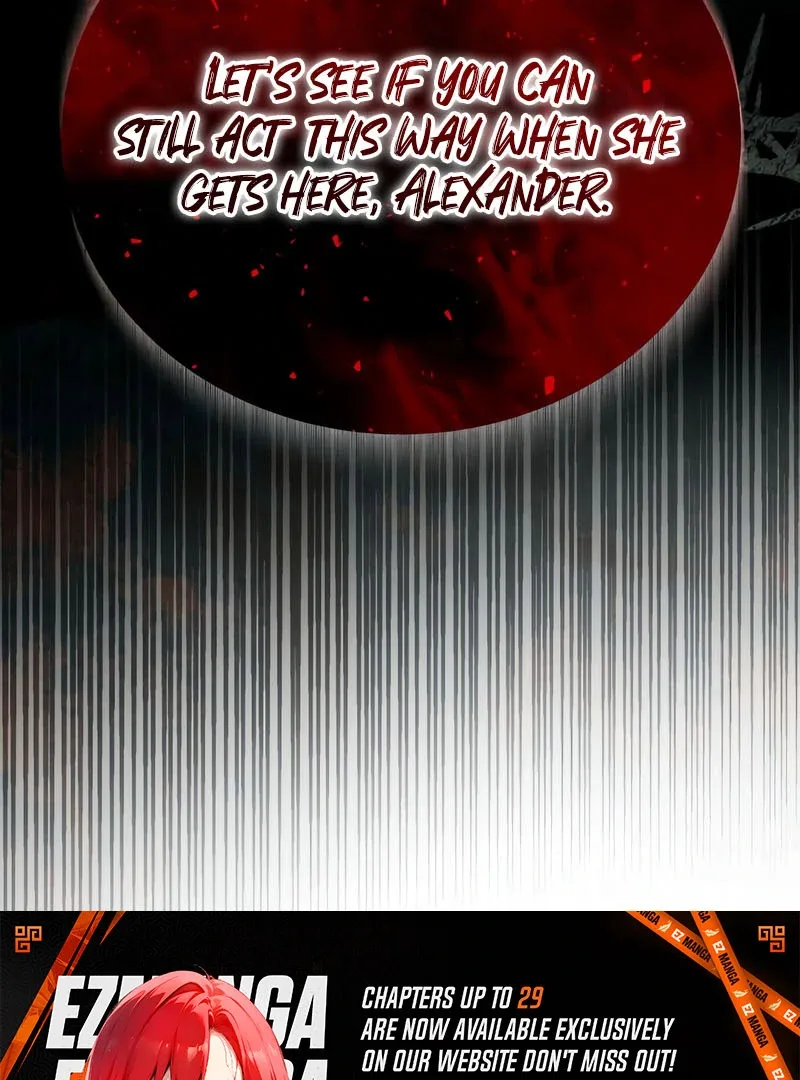 The End of a Fake Marriage Chapter 27 page 172
