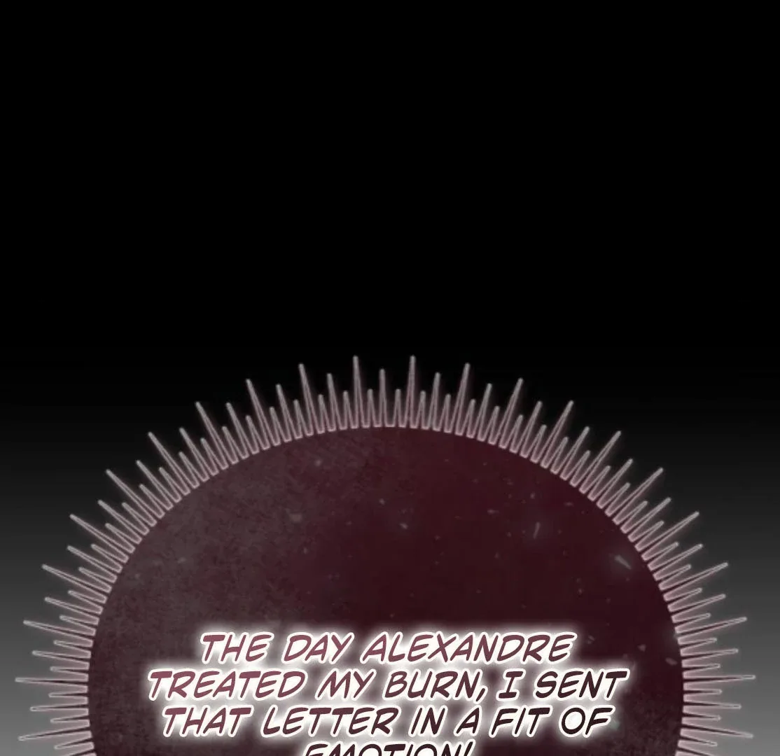 The End of a Fake Marriage Chapter 28 page 29