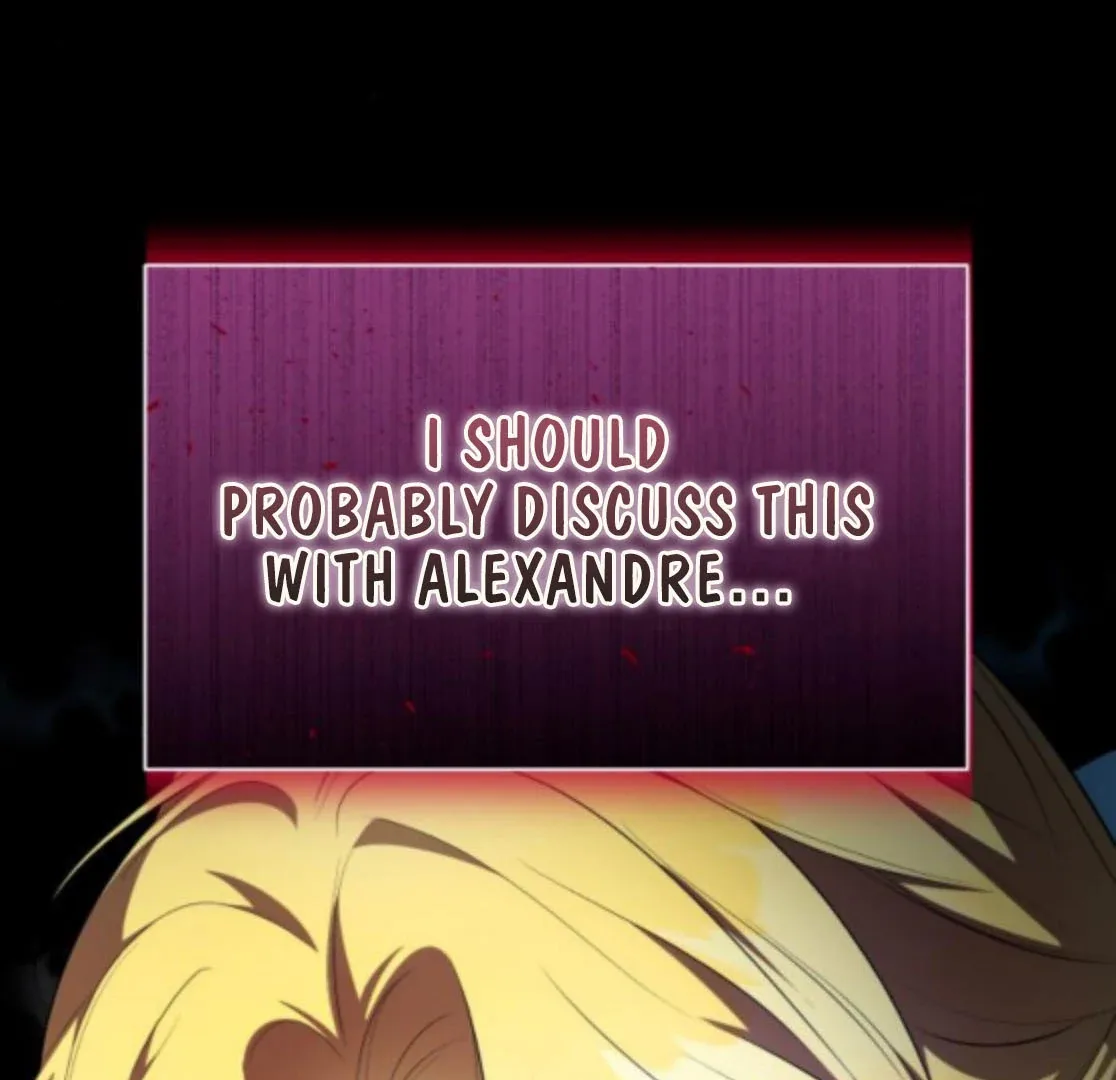 The End of a Fake Marriage Chapter 28 page 8