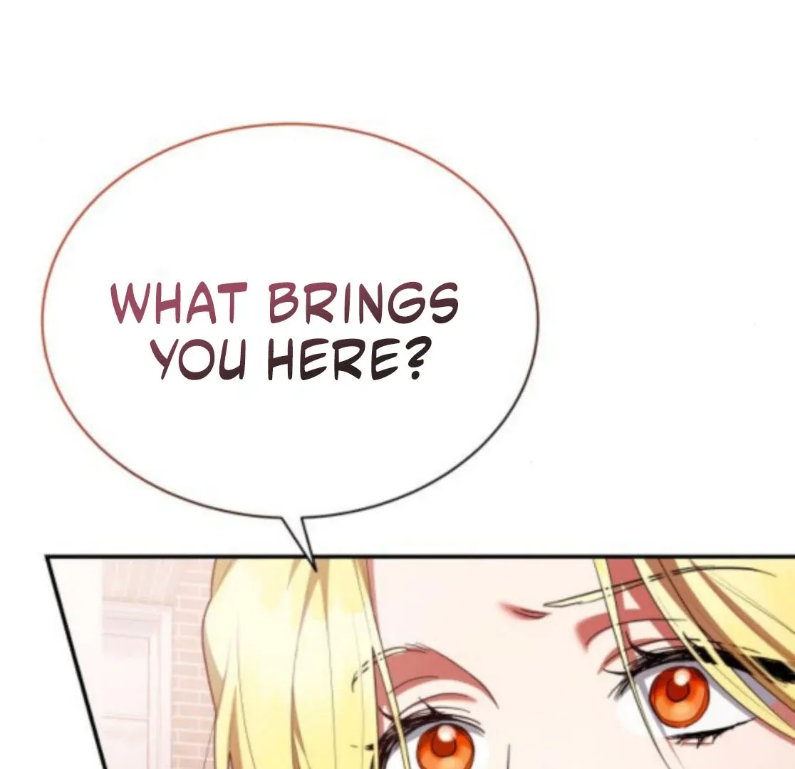 The End of a Fake Marriage Chapter 28 page 16