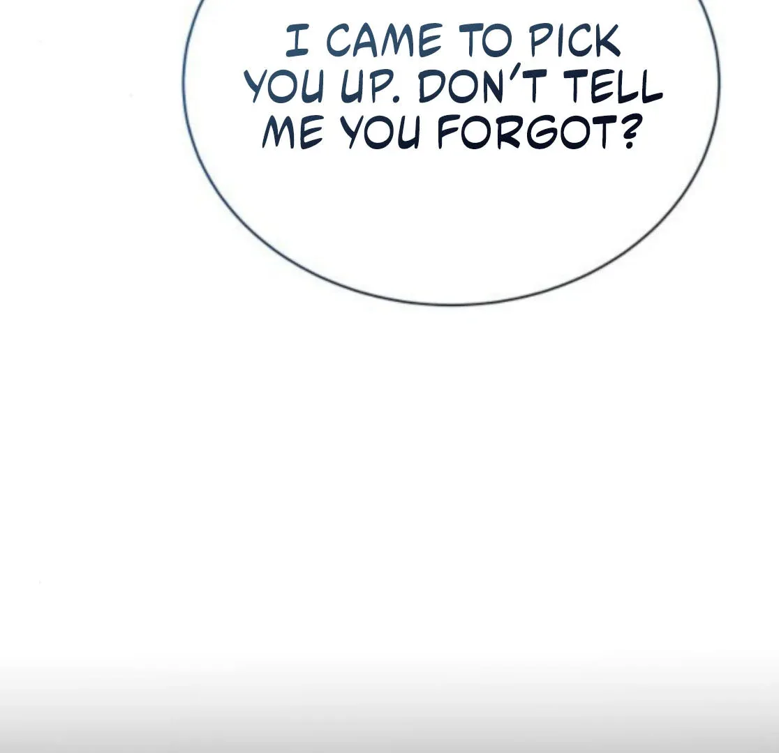 The End of a Fake Marriage Chapter 28 page 19