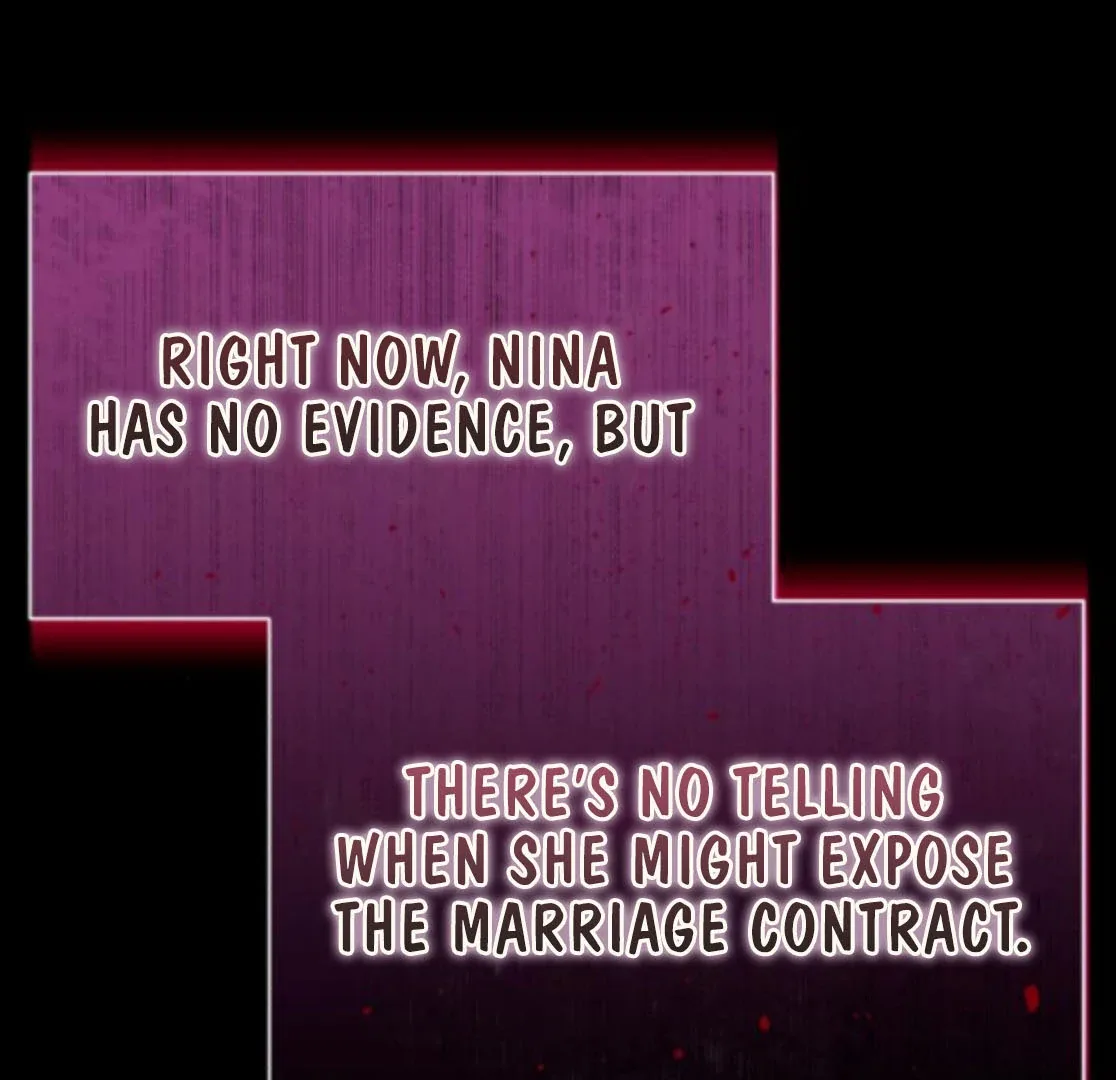 The End of a Fake Marriage Chapter 28 page 6