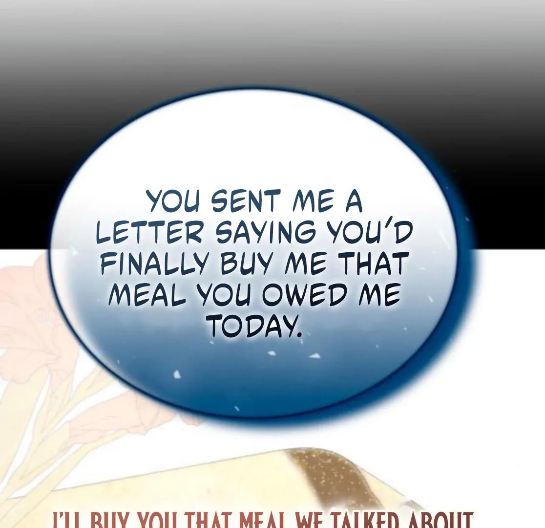 The End of a Fake Marriage Chapter 28 page 20