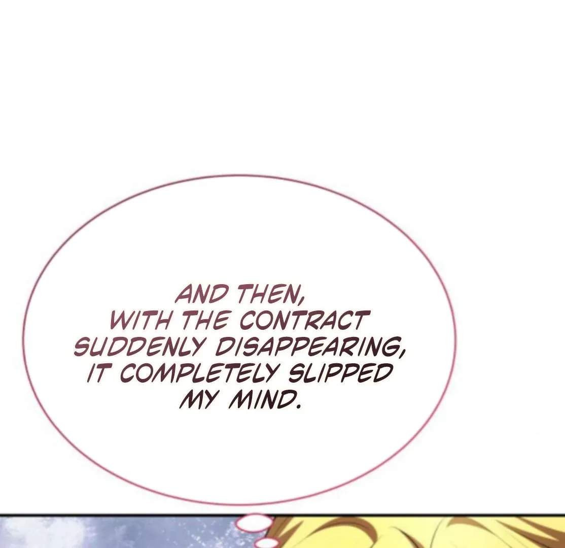 The End of a Fake Marriage Chapter 28 page 31
