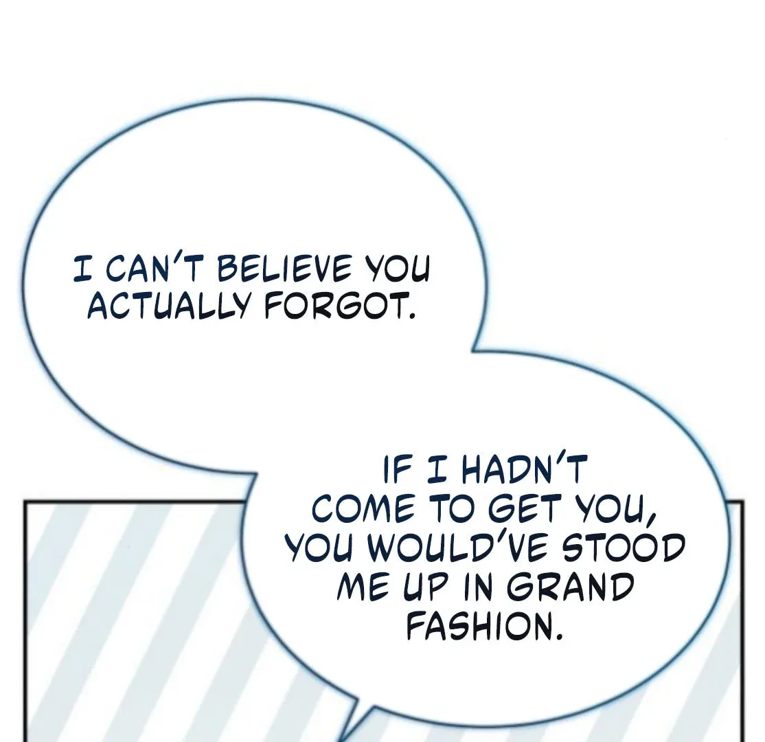 The End of a Fake Marriage Chapter 28 page 34