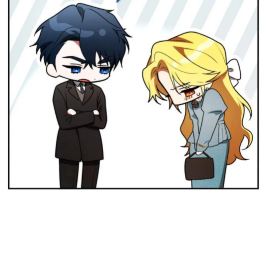 The End of a Fake Marriage Chapter 28 page 35