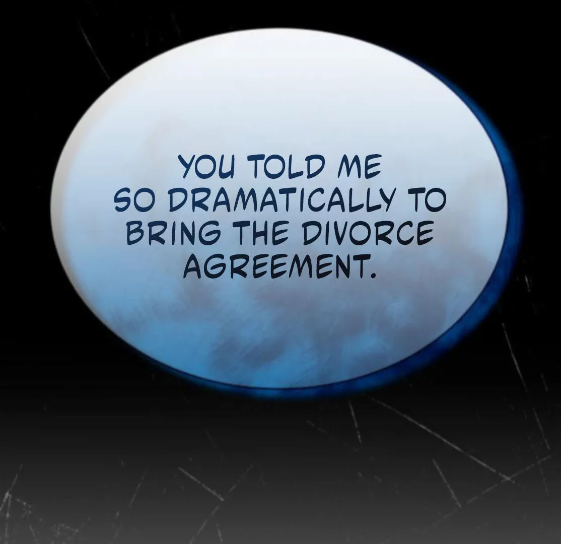The End of a Fake Marriage Chapter 28 page 40