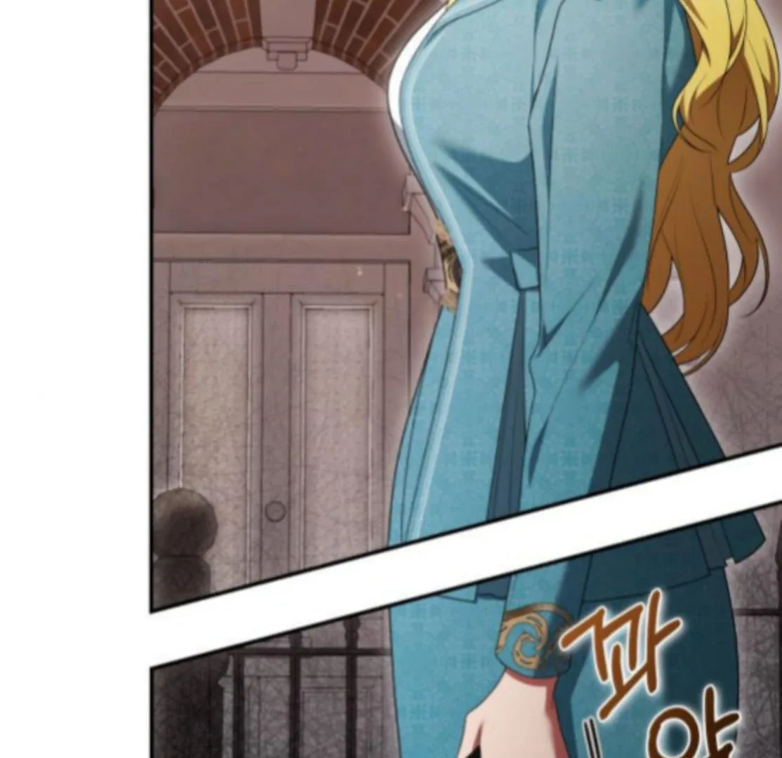 The End of a Fake Marriage Chapter 28 page 42
