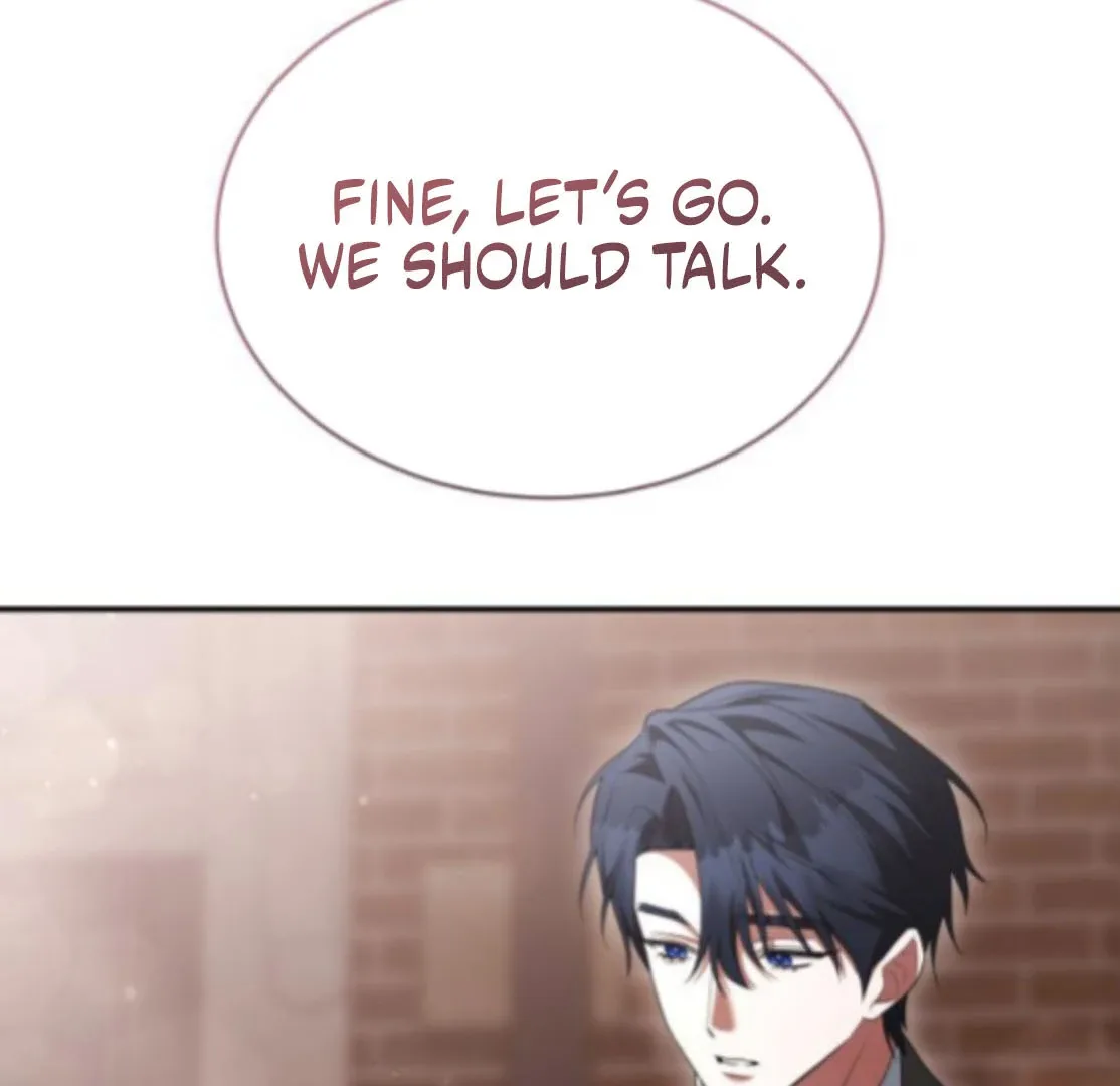 The End of a Fake Marriage Chapter 28 page 45