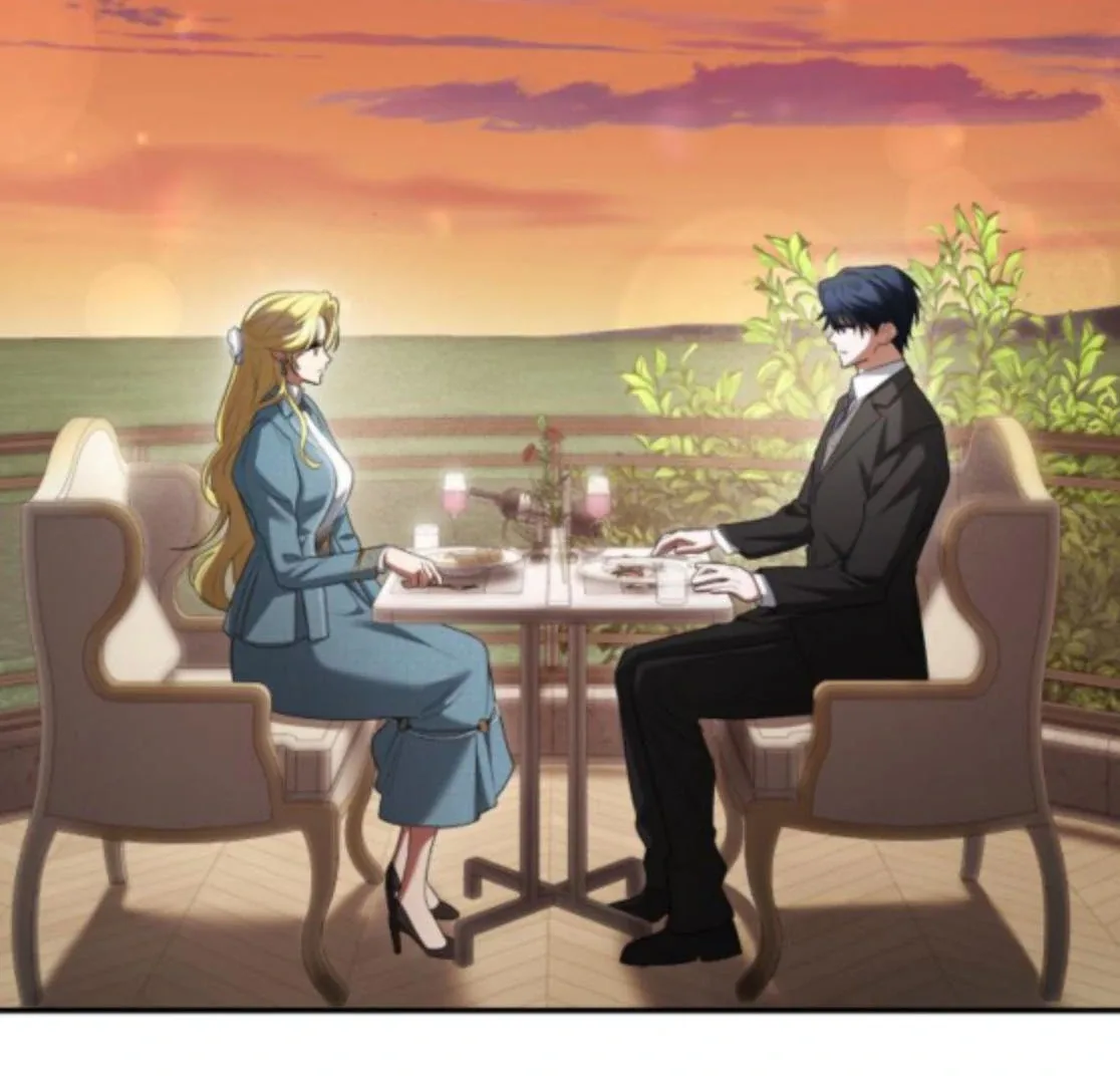 The End of a Fake Marriage Chapter 28 page 59